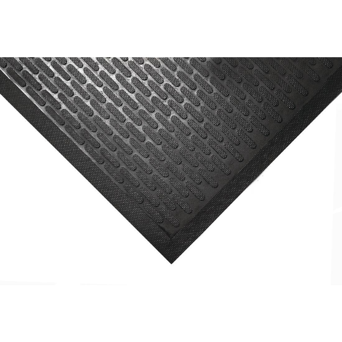 F295 Coba Non-Slip Kitchen Floor Mat 850 x 3000mm - JD Catering Equipment Solutions Ltd