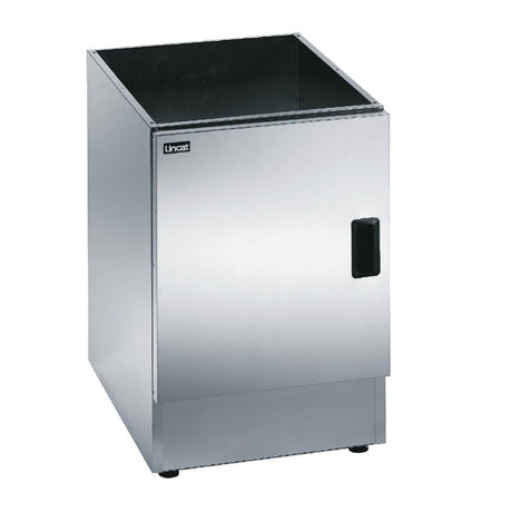 F880 Lincat Silverlink 600 Ambient Pedestal With Doors CC4 JD Catering Equipment Solutions Ltd