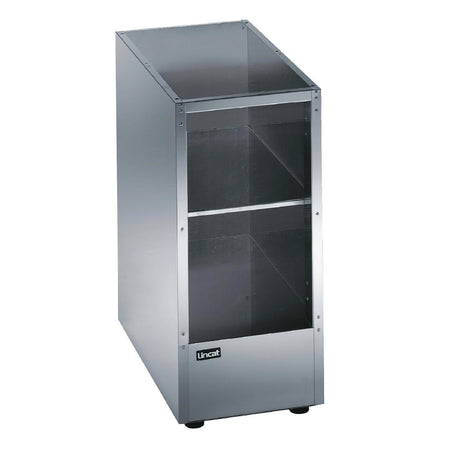 F883 Lincat Silverlink 600 Ambient Pedestal Without Doors CN3 JD Catering Equipment Solutions Ltd