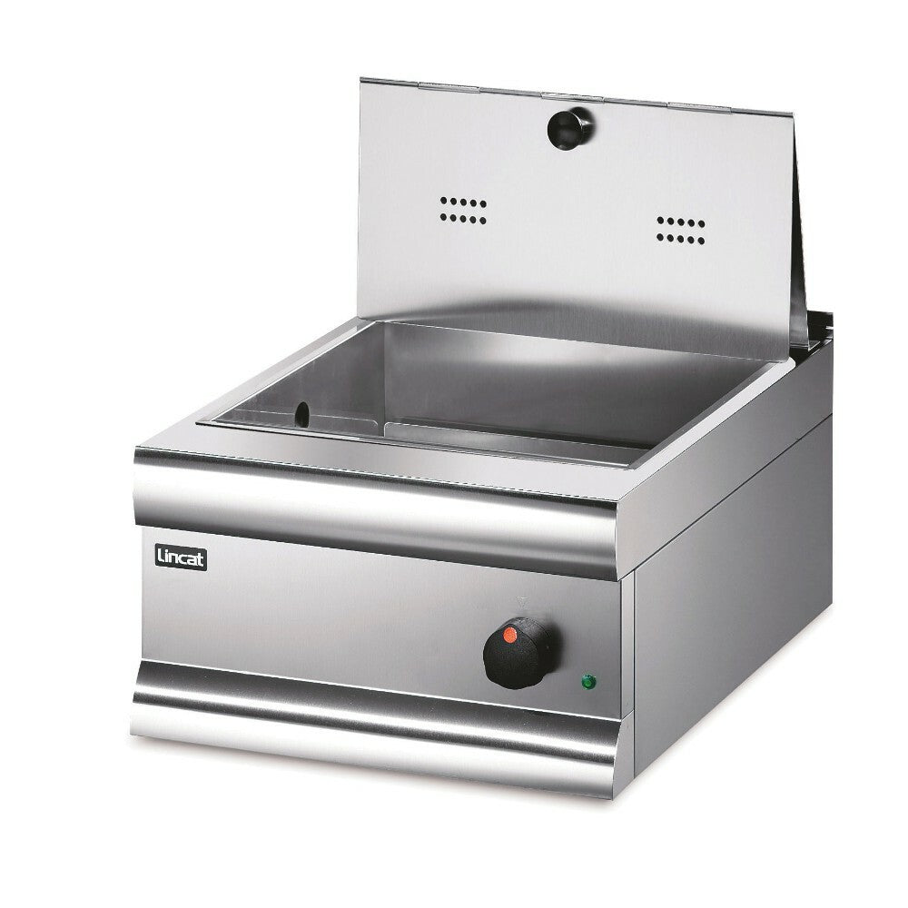 F887 Lincat Silverlink 600 Chip Scuttle CS4 JD Catering Equipment Solutions Ltd
