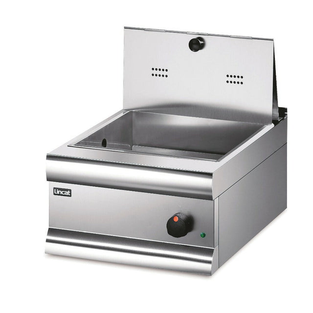 F887 Lincat Silverlink 600 Chip Scuttle CS4 JD Catering Equipment Solutions Ltd