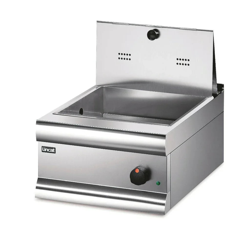 F887 Lincat Silverlink 600 Chip Scuttle CS4 - JD Catering Equipment Solutions Ltd