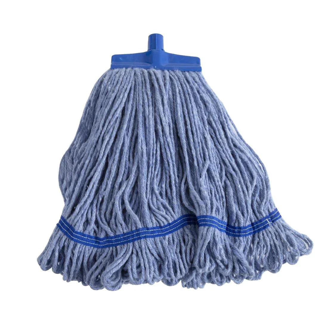 F949 SYR Syntex Kentucky Mop Head Blue - JD Catering Equipment Solutions Ltd