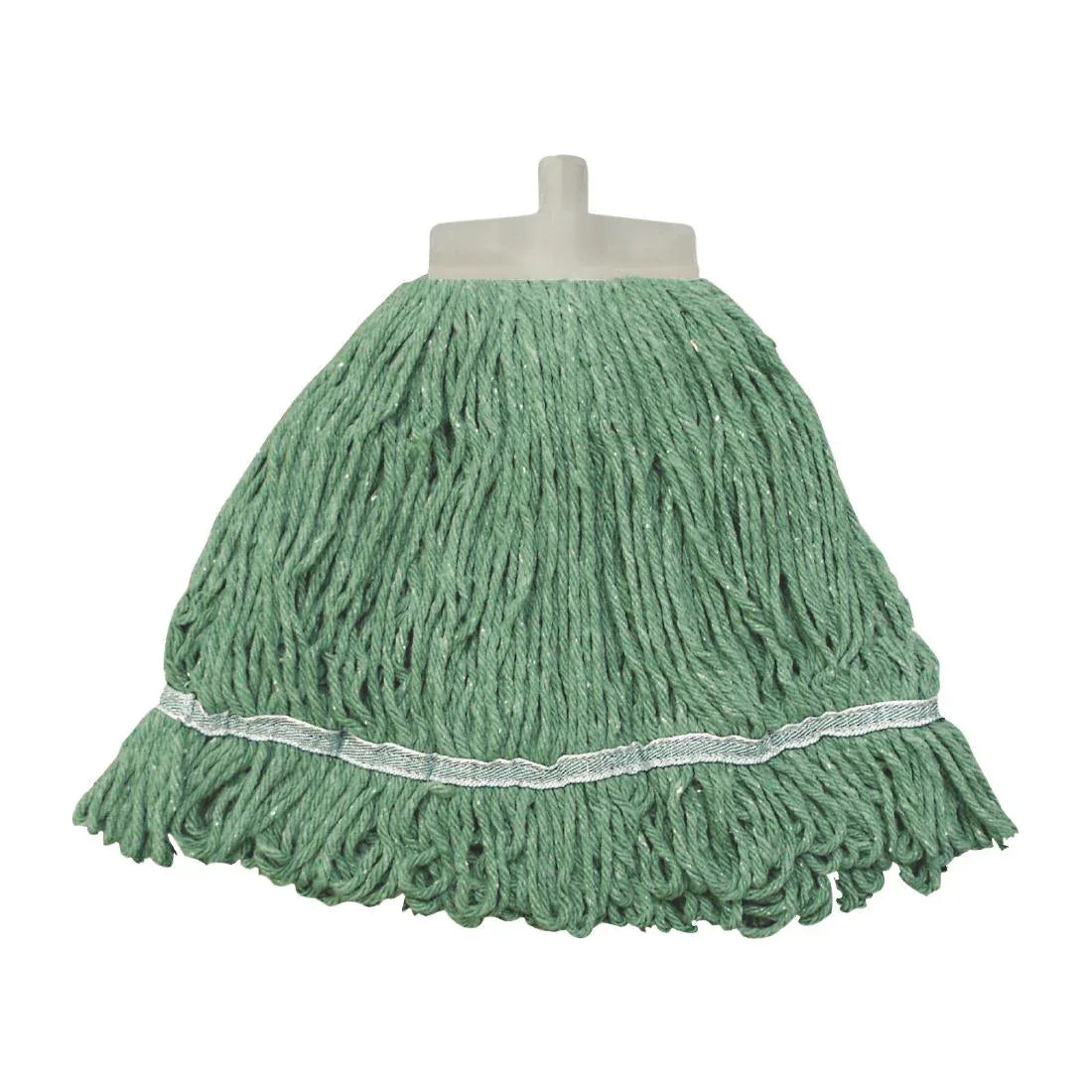 F950 SYR Syntex Kentucky Mop Head Green - JD Catering Equipment Solutions Ltd