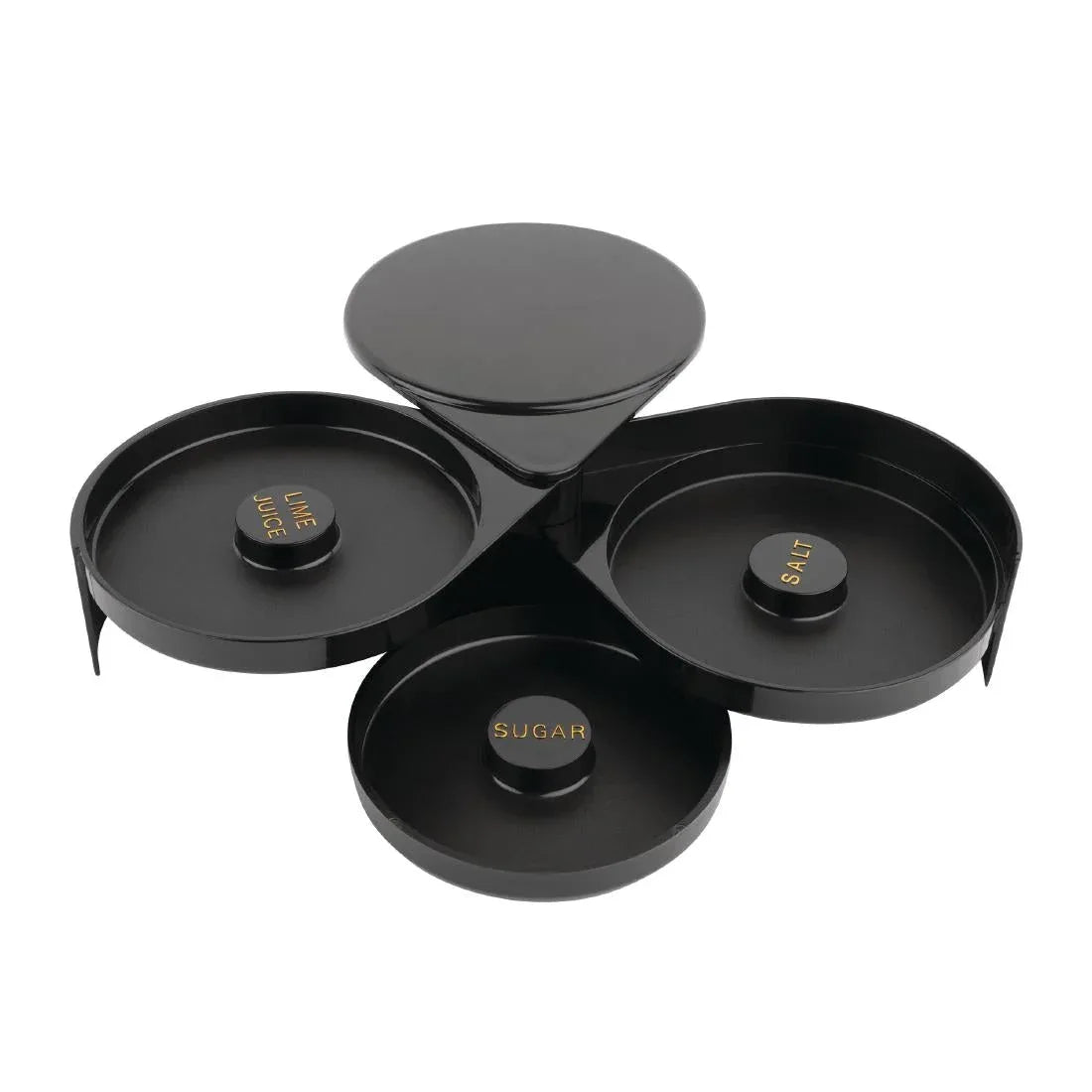 F978 Olympia Glass Rimmer - JD Catering Equipment Solutions Ltd