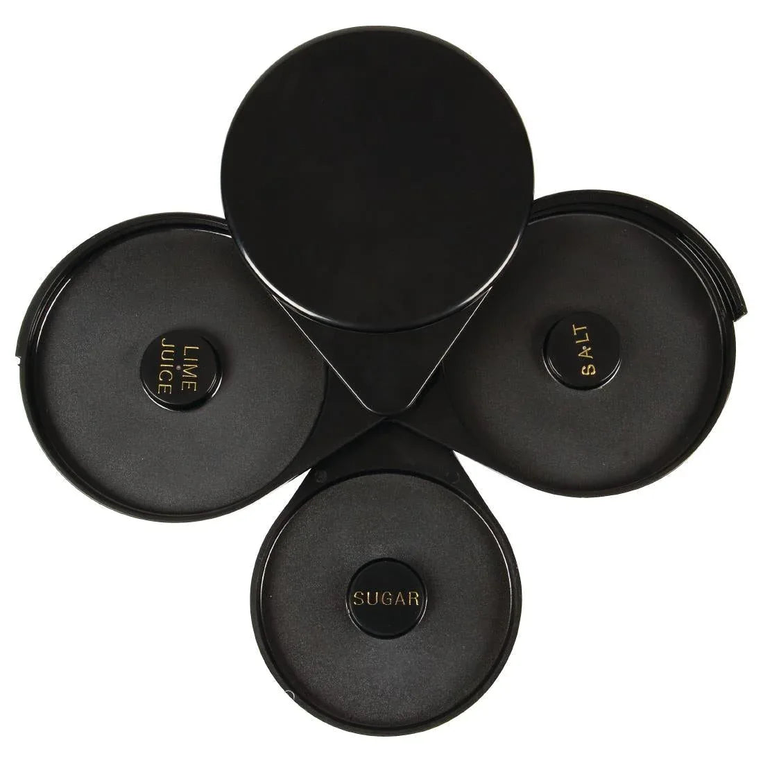 F978 Olympia Glass Rimmer - JD Catering Equipment Solutions Ltd