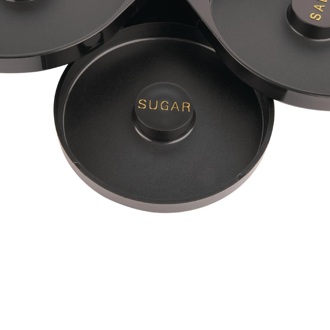 F978 Olympia Glass Rimmer JD Catering Equipment Solutions Ltd