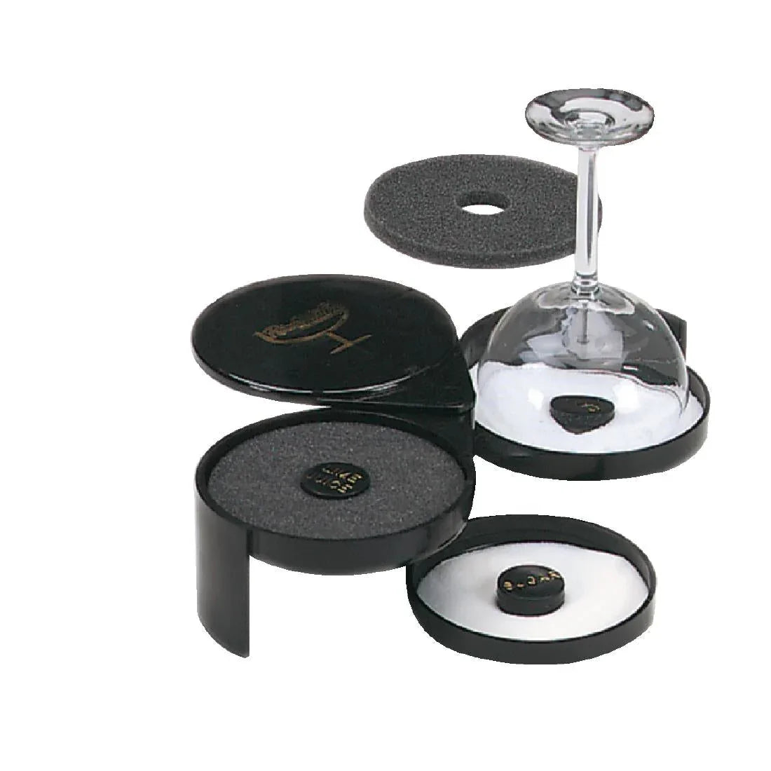 F978 Olympia Glass Rimmer - JD Catering Equipment Solutions Ltd