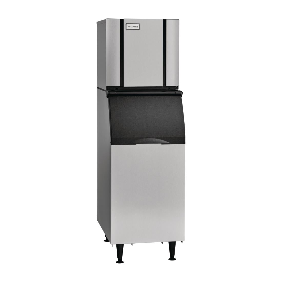 FA011 Ice-O-Matic Elevation Modular Ice Maker with Storage Bin CIM0325FA+B42 JD Catering Equipment Solutions Ltd