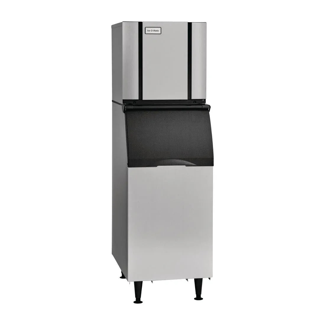 FA011 Ice-O-Matic Elevation Modular Ice Maker with Storage Bin CIM0325FA+B42 - JD Catering Equipment Solutions Ltd