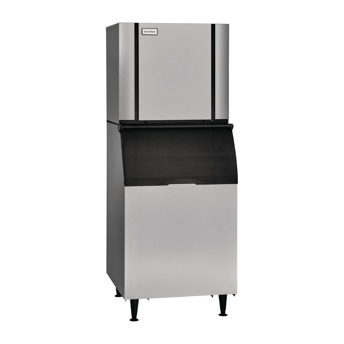FA012 Ice-O-Matic Elevation Modular Ice Maker with Storage Bin CIM0435FA+B40 JD Catering Equipment Solutions Ltd