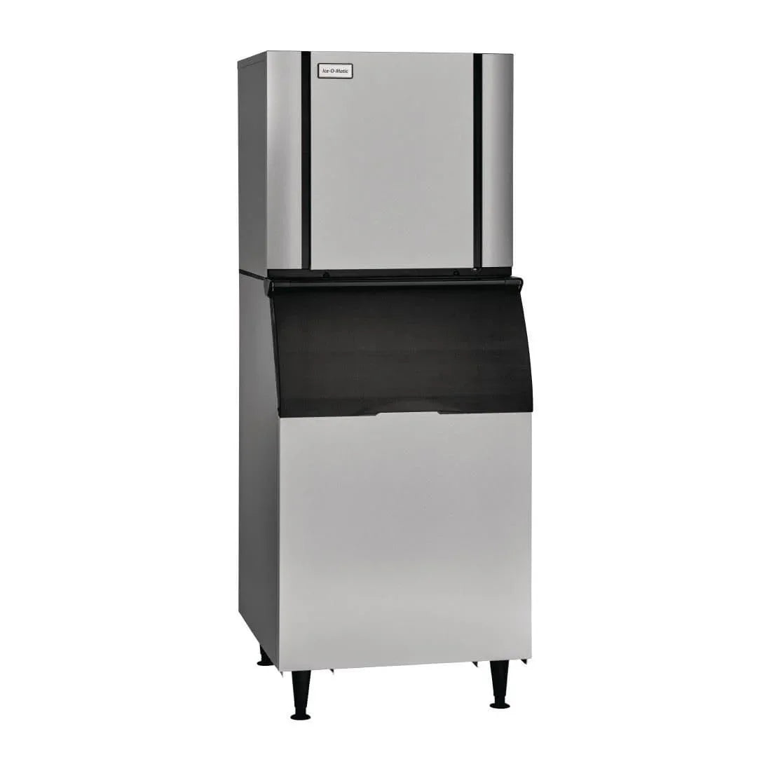 FA012 Ice-O-Matic Elevation Modular Ice Maker with Storage Bin CIM0435FA+B40 - JD Catering Equipment Solutions Ltd