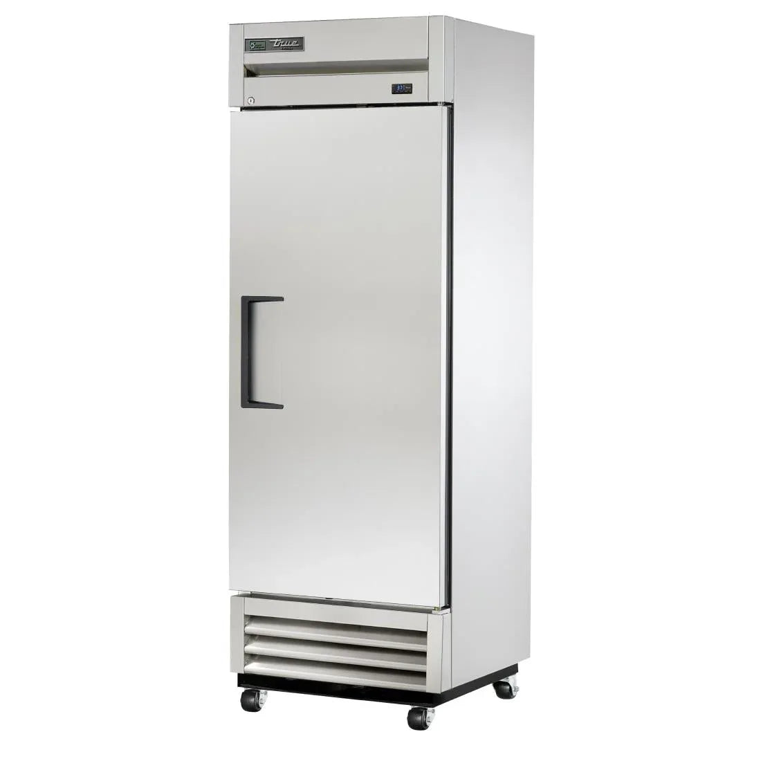 FA031 True Slimline Upright Freezer T-19F-HC - JD Catering Equipment Solutions Ltd