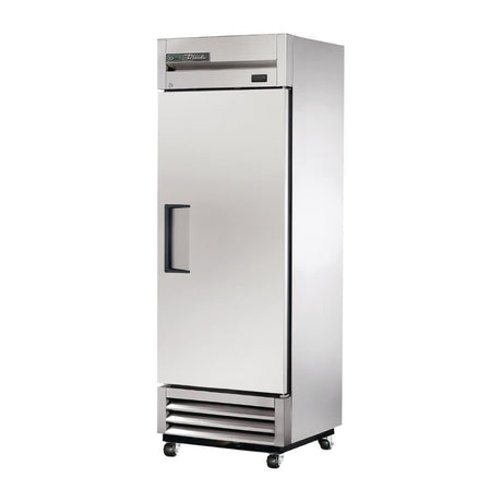 FA031 True Slimline Upright Freezer T-19F-HC JD Catering Equipment Solutions Ltd