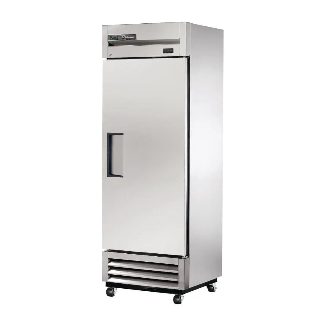 FA031 True Slimline Upright Freezer T-19F-HC - JD Catering Equipment Solutions Ltd