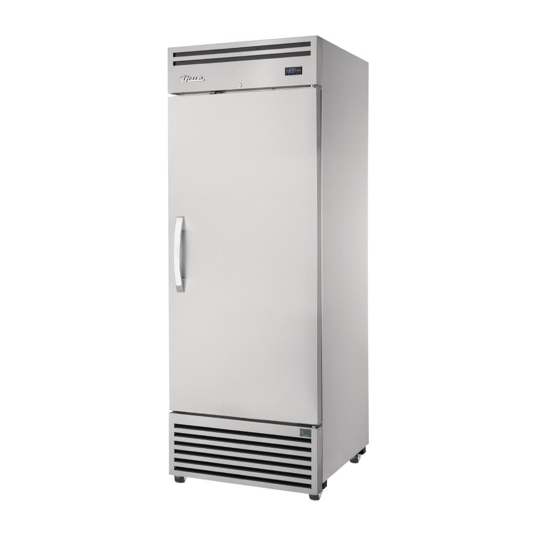 FA033 True 2/1 GN Upright Freezer TGN-1F-1S JD Catering Equipment Solutions Ltd