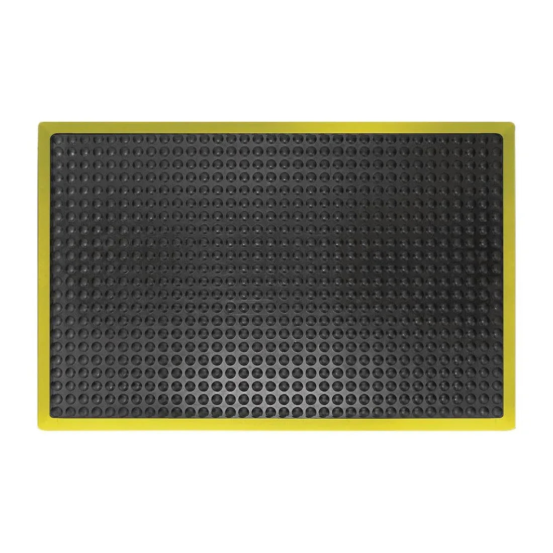 FA101 COBA Anti-Fatigue Mat Edged 900mm x 1200mm - JD Catering Equipment Solutions Ltd