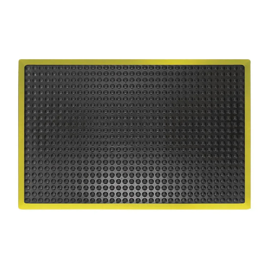 FA101 COBA Anti-Fatigue Mat Edged 900mm x 1200mm - JD Catering Equipment Solutions Ltd