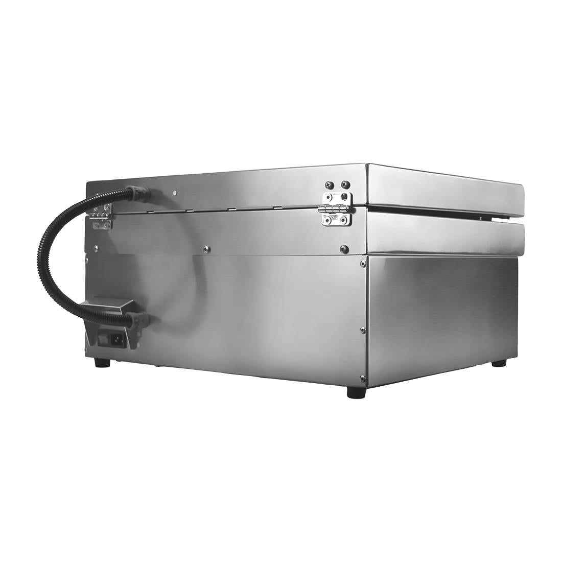 FA255 Crustastun Electro Stunner - JD Catering Equipment Solutions Ltd