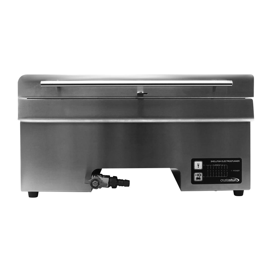FA255 Crustastun Electro Stunner - JD Catering Equipment Solutions Ltd