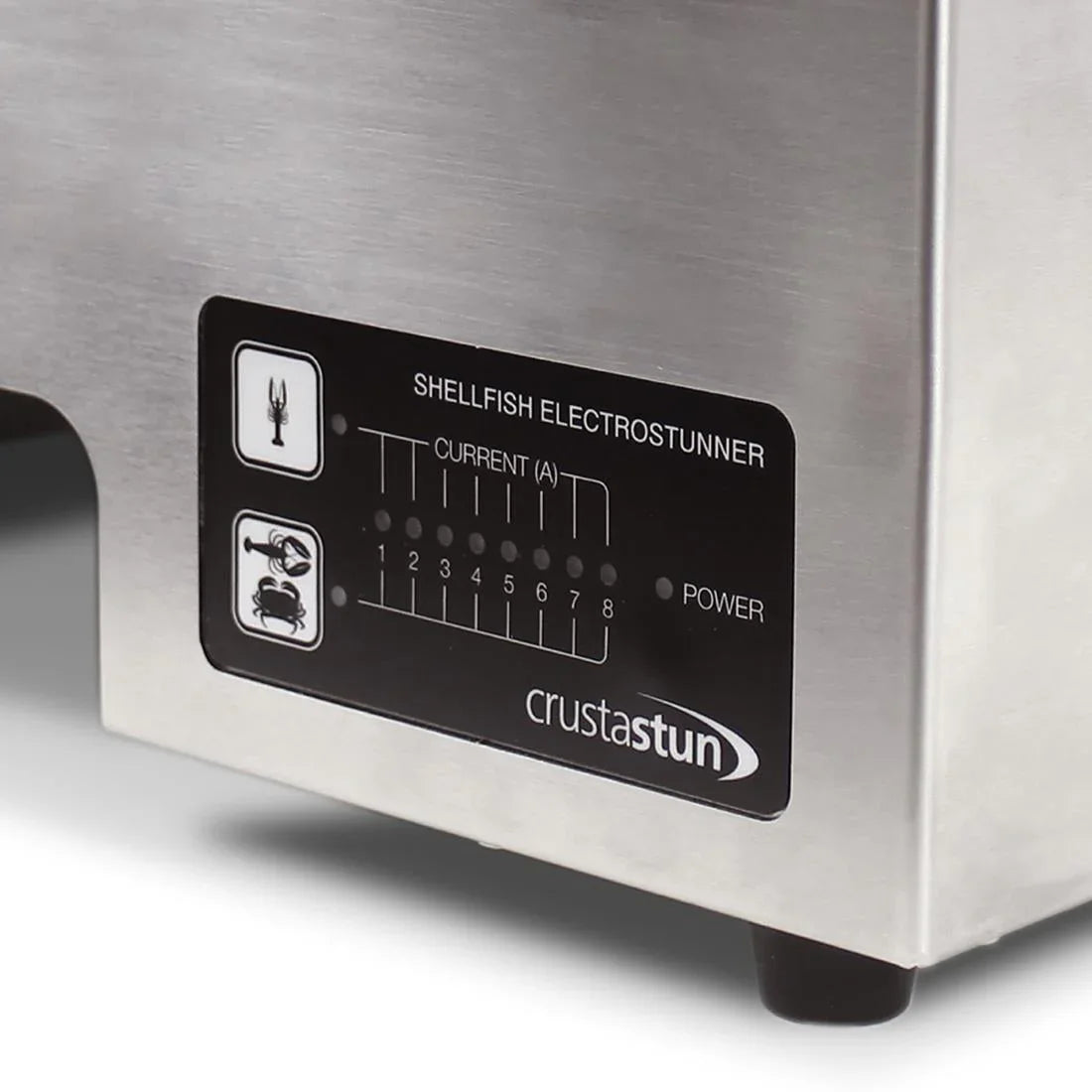 FA255 Crustastun Electro Stunner - JD Catering Equipment Solutions Ltd