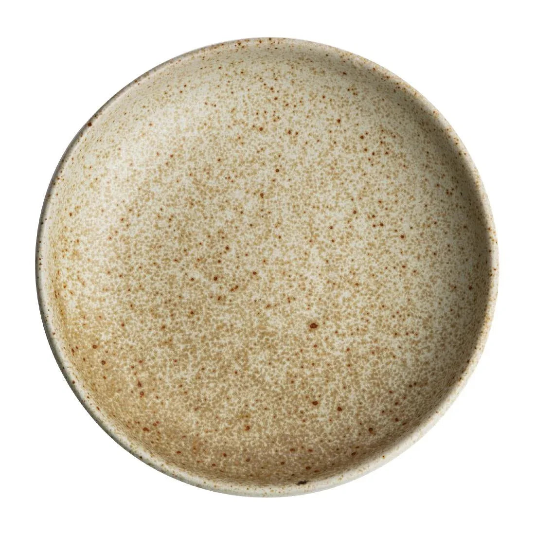 FA341 Olympia Canvas Coupe Bowl Wheat 230mm (Pack of 6) - JD Catering Equipment Solutions Ltd