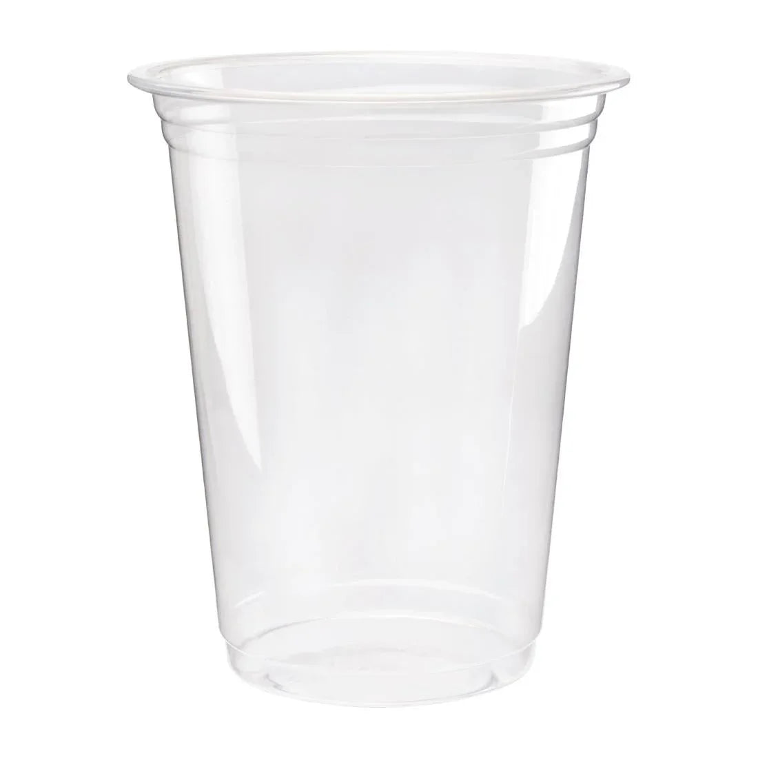 FA343 Fiesta Compostable PLA Cold Cups 454ml / 16oz (Pack of 1000) JD Catering Equipment Solutions Ltd