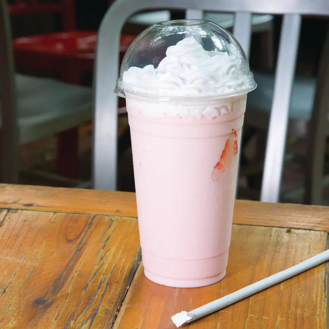 FA344 Fiesta Compostable PLA Cold Cups 568ml / 20oz (Pack of 1000) - JD Catering Equipment Solutions Ltd