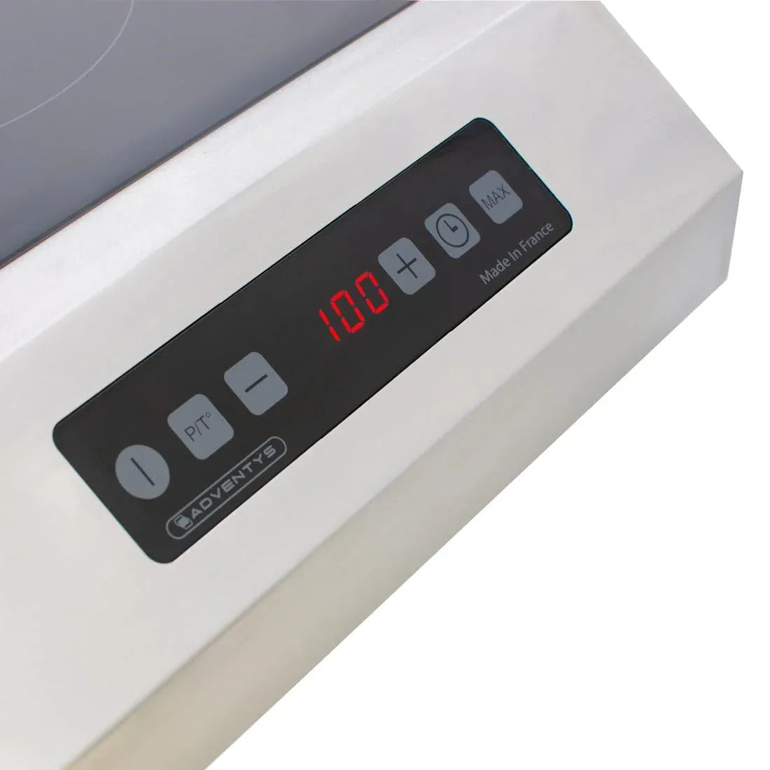 FA425 Adventys Induction Hob GLN 3000 - JD Catering Equipment Solutions Ltd