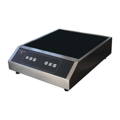 FA425 Adventys Induction Hob GLN 3000 JD Catering Equipment Solutions Ltd