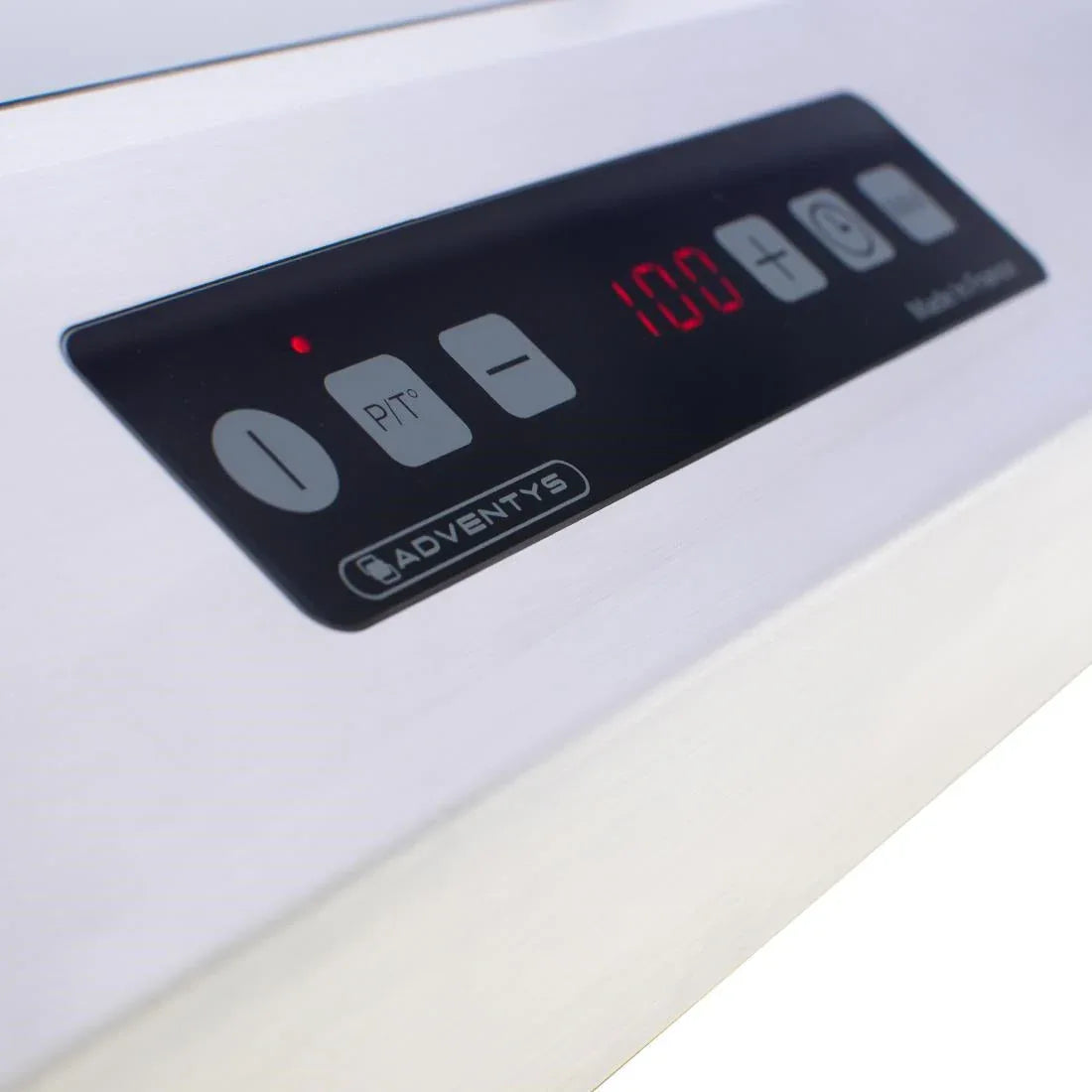FA426 Adventys Induction Hob GLN2 3000 S - JD Catering Equipment Solutions Ltd