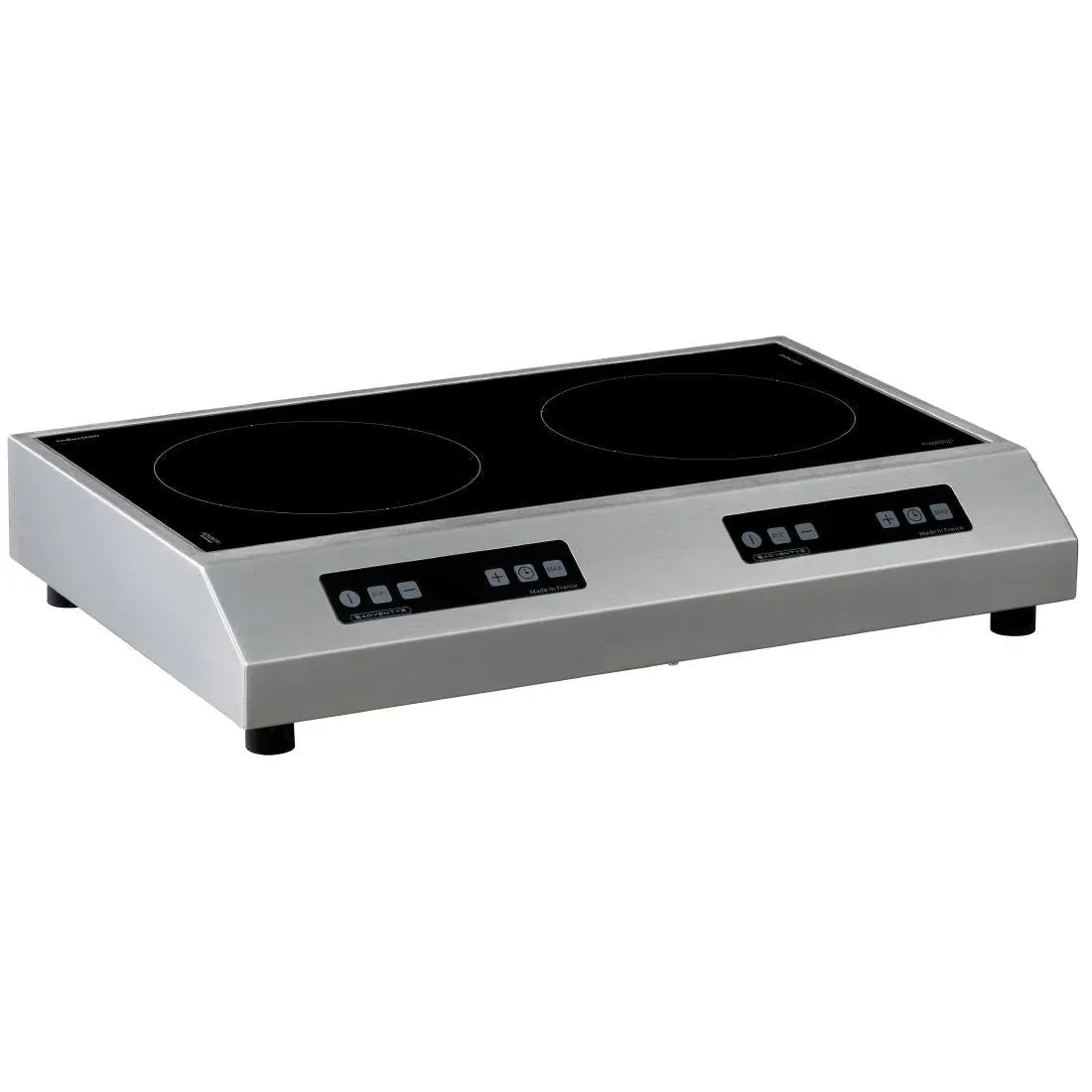 FA426 Adventys Induction Hob GLN2 3000 S - JD Catering Equipment Solutions Ltd