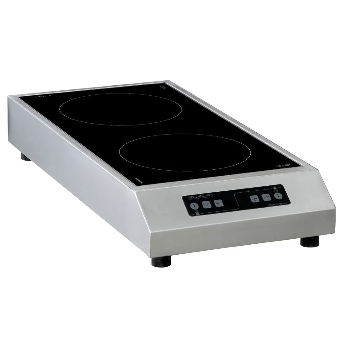 FA427 Adventys Induction Hob GLN2 3000 F - JD Catering Equipment Solutions Ltd