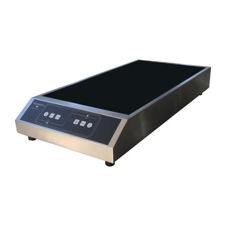 FA427 Adventys Induction Hob GLN2 3000 F JD Catering Equipment Solutions Ltd
