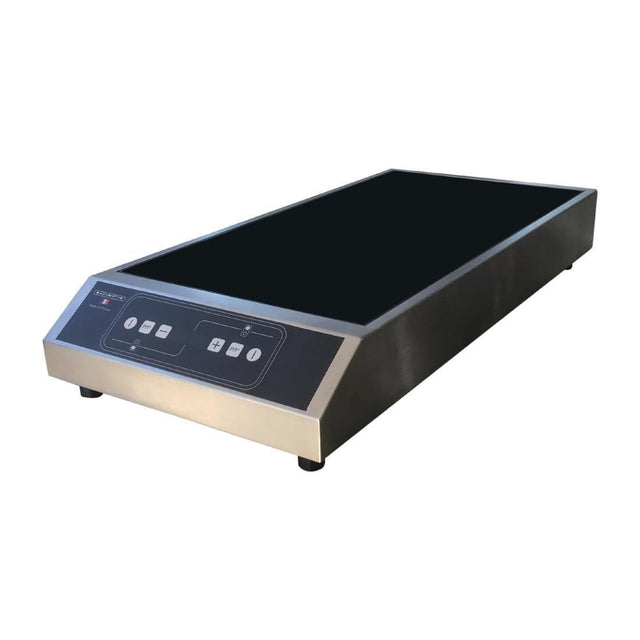 FA427 Adventys Induction Hob GLN2 3000 F JD Catering Equipment Solutions Ltd