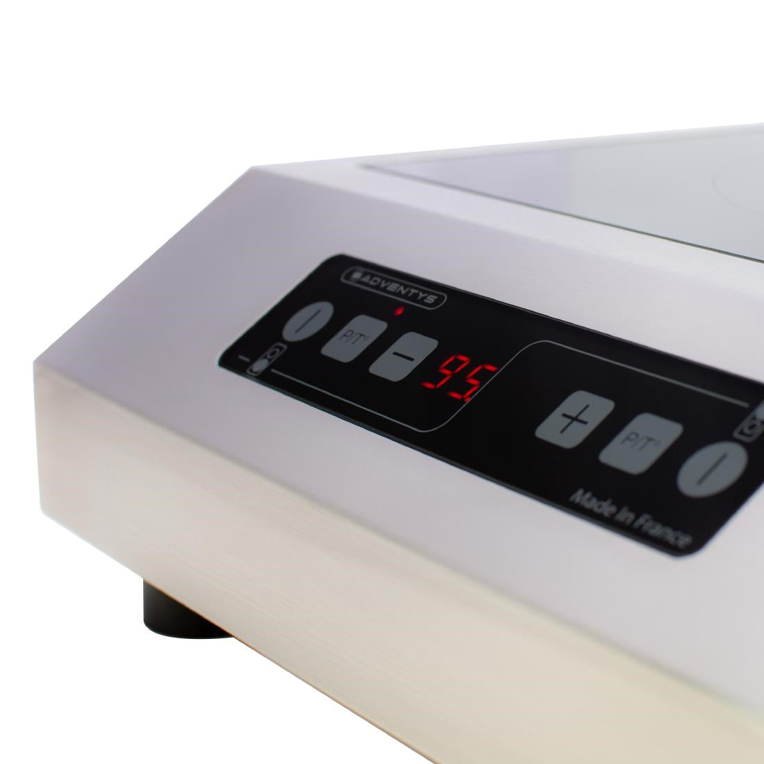 FA427 Adventys Induction Hob GLN2 3000 F JD Catering Equipment Solutions Ltd