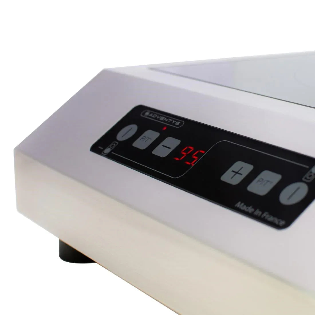 FA427 Adventys Induction Hob GLN2 3000 F - JD Catering Equipment Solutions Ltd