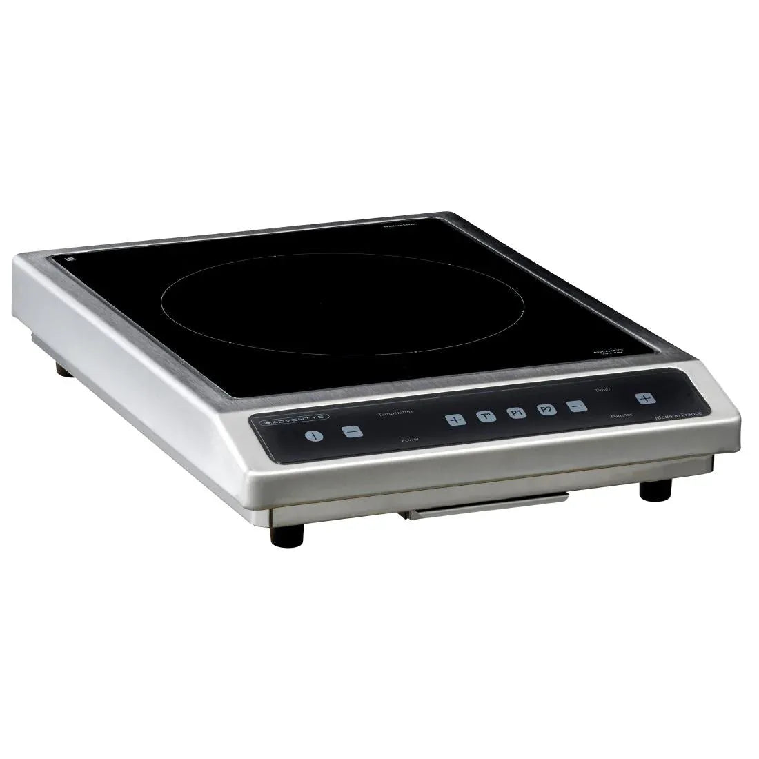 FA428 Adventys Induction Hob BRIC 3000 - JD Catering Equipment Solutions Ltd