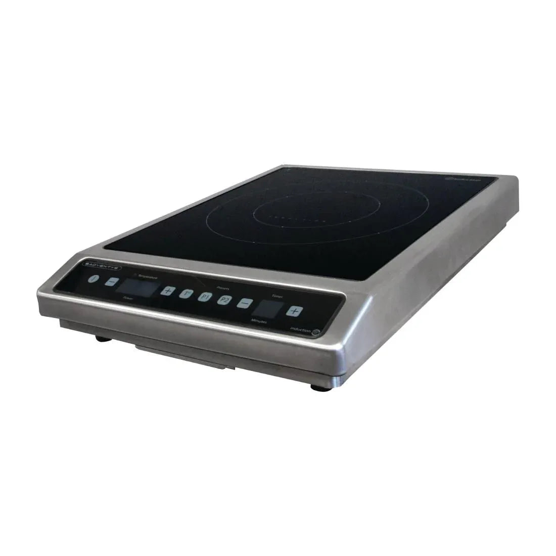 FA428 Adventys Induction Hob BRIC 3000 - JD Catering Equipment Solutions Ltd