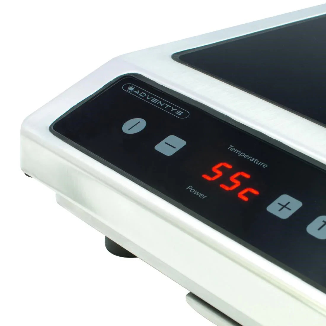 FA428 Adventys Induction Hob BRIC 3000 - JD Catering Equipment Solutions Ltd