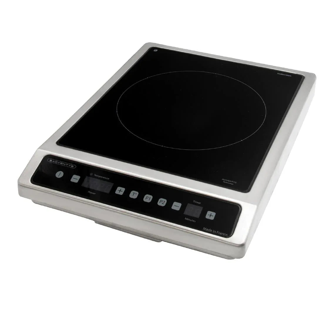 FA428 Adventys Induction Hob BRIC 3000 - JD Catering Equipment Solutions Ltd