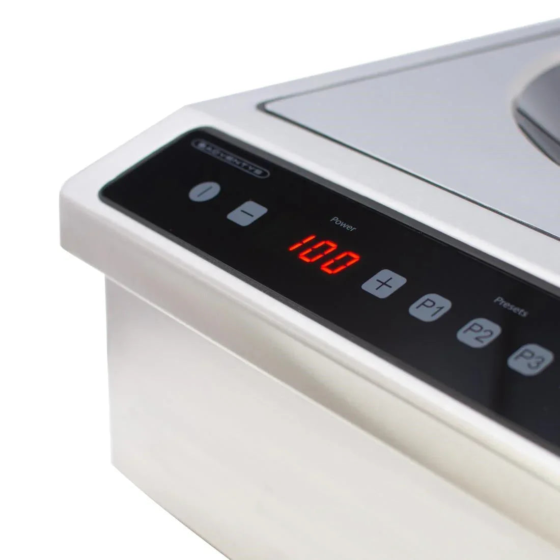 FA429 Adventys Induction Wok BWIC 3000 - JD Catering Equipment Solutions Ltd