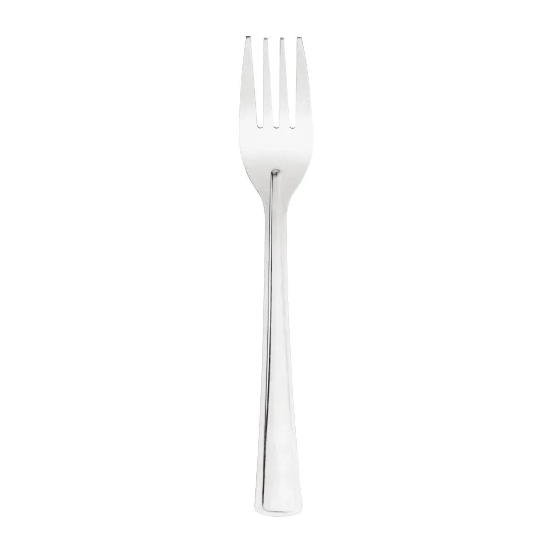 FA565 Nisbets Essentials Table Forks (Pack of 12) - JD Catering Equipment Solutions Ltd