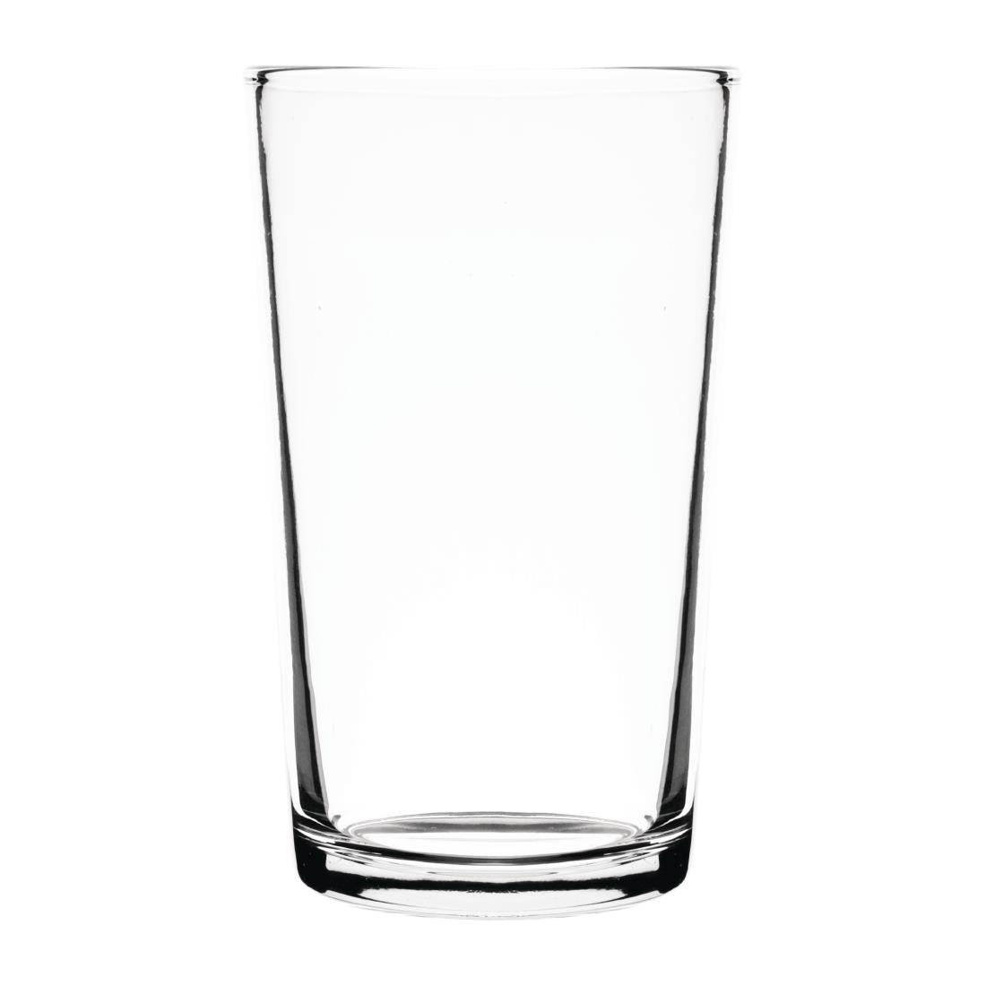 FA571 Nisbets Essentials Tumblers 230ml 8oz (Pack of 12) JD Catering Equipment Solutions Ltd