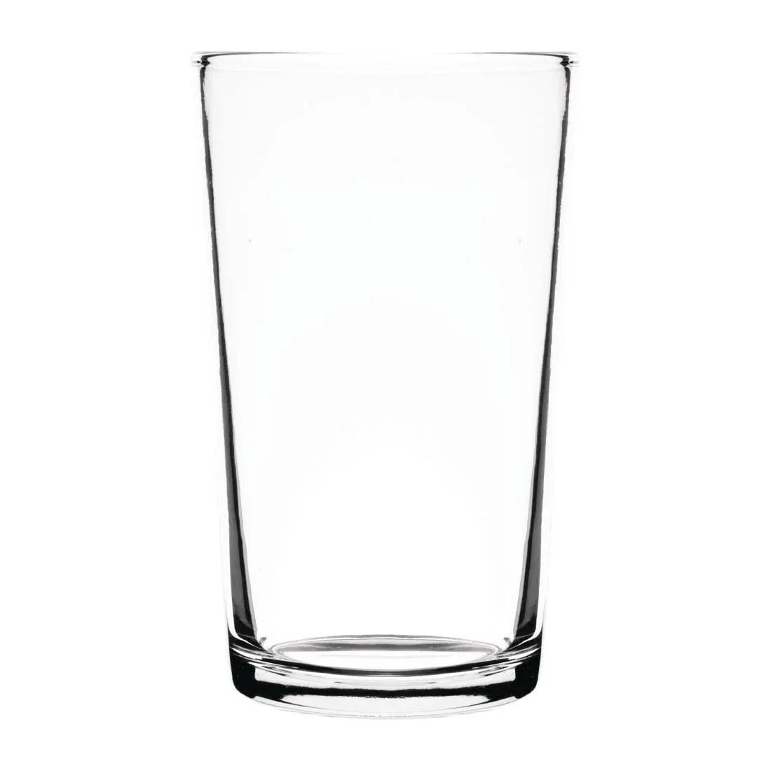 FA571 Nisbets Essentials Tumblers 230ml 8oz (Pack of 12) - JD Catering Equipment Solutions Ltd