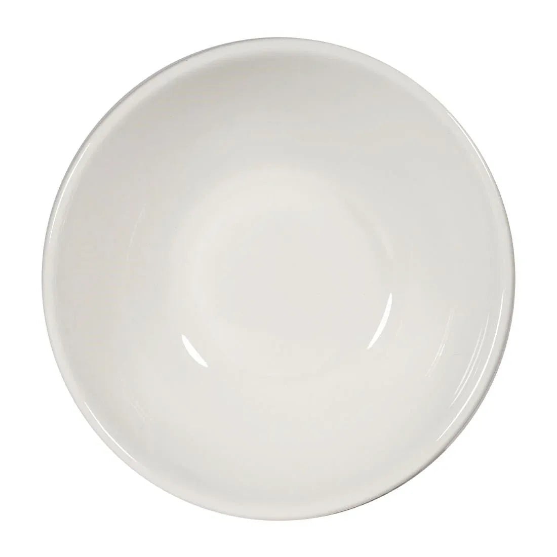 FA633 Churchill Bamboo Shallow Bowls 116mm 7oz (Pack of 12) - JD Catering Equipment Solutions Ltd
