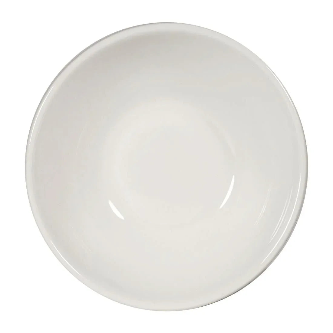 FA633 Churchill Bamboo Shallow Bowls 116mm 7oz (Pack of 12) - JD Catering Equipment Solutions Ltd
