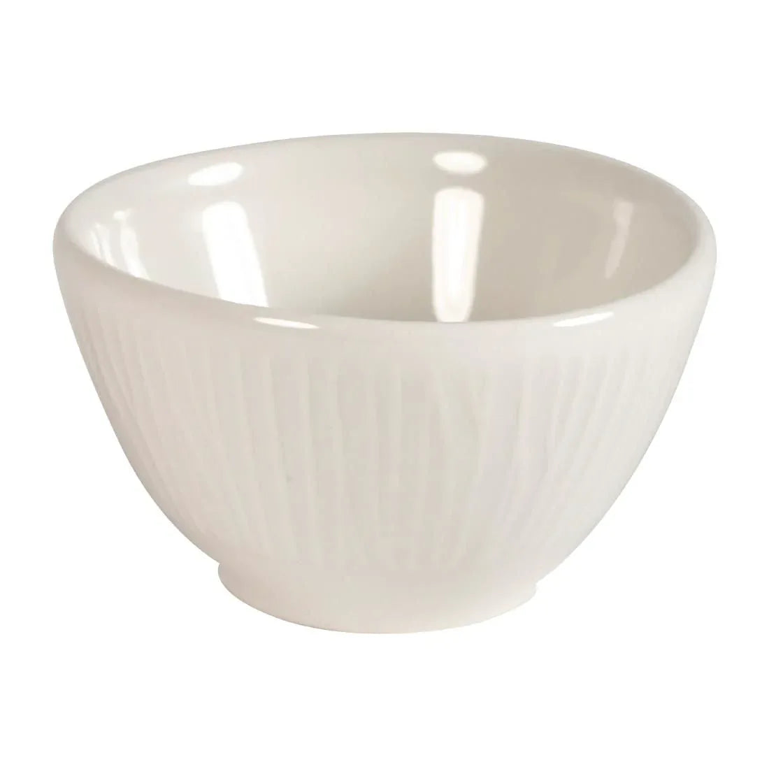 FA636 Churchill Bamboo Dip Pots 70mm 2oz (Pack of 24) - JD Catering Equipment Solutions Ltd