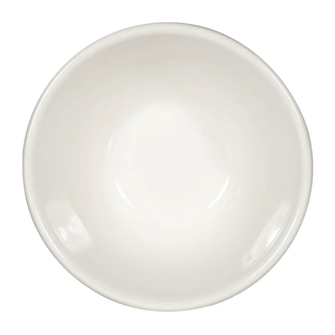 FA637 Churchill Bamboo Dip Pots 85mm 4oz (Pack of 24) - JD Catering Equipment Solutions Ltd