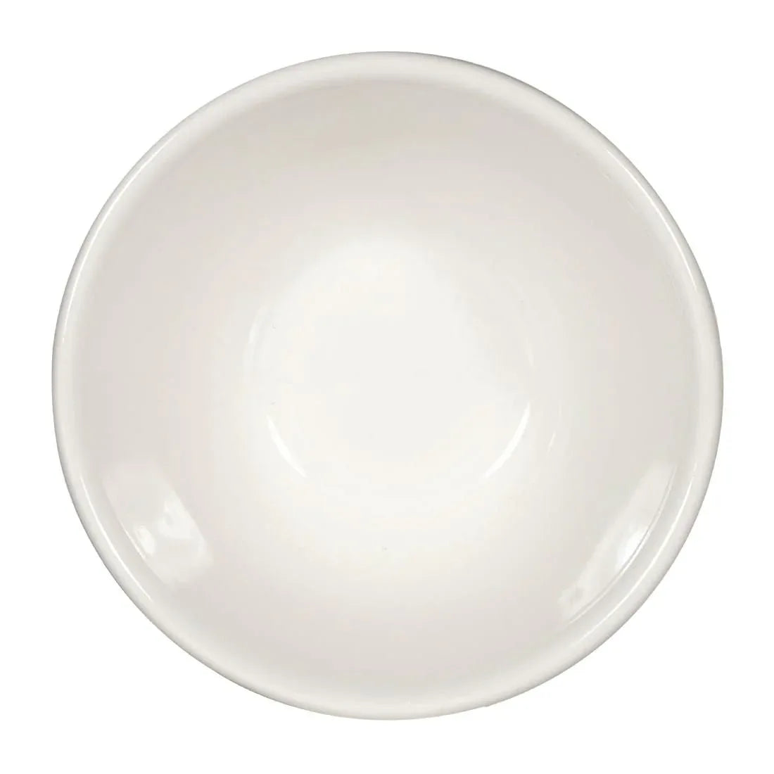 FA637 Churchill Bamboo Dip Pots 85mm 4oz (Pack of 24) - JD Catering Equipment Solutions Ltd